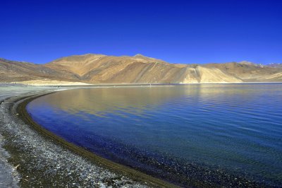 Srinagar - Kargil - Leh